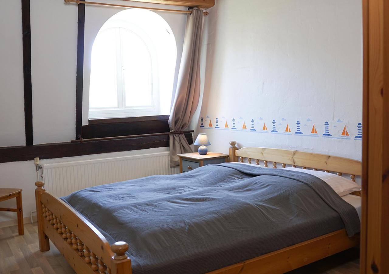 Ferienhof Landlord Femern Eksteriør billede