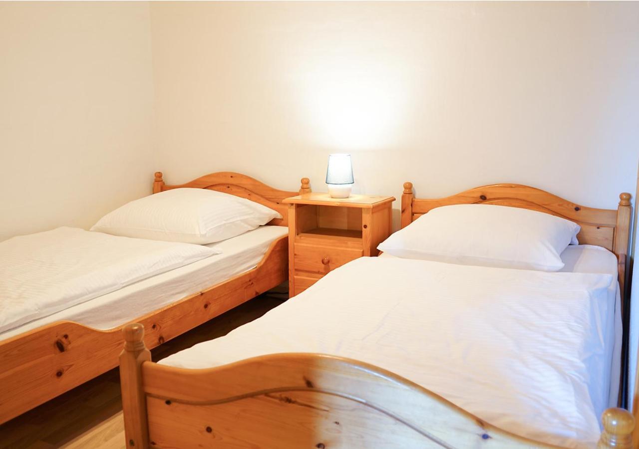 Ferienhof Landlord Femern Eksteriør billede