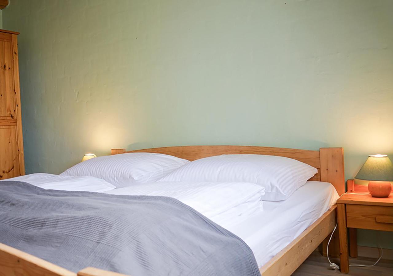 Ferienhof Landlord Femern Eksteriør billede
