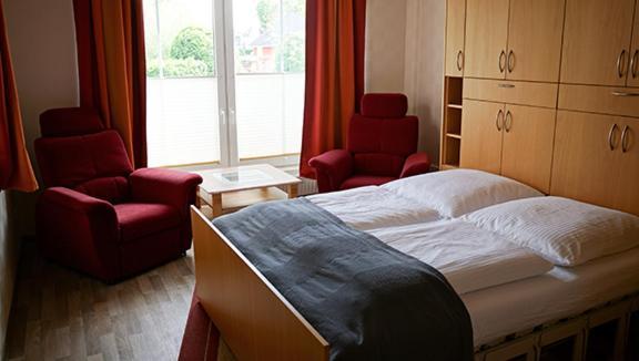 Ferienhof Landlord Femern Eksteriør billede
