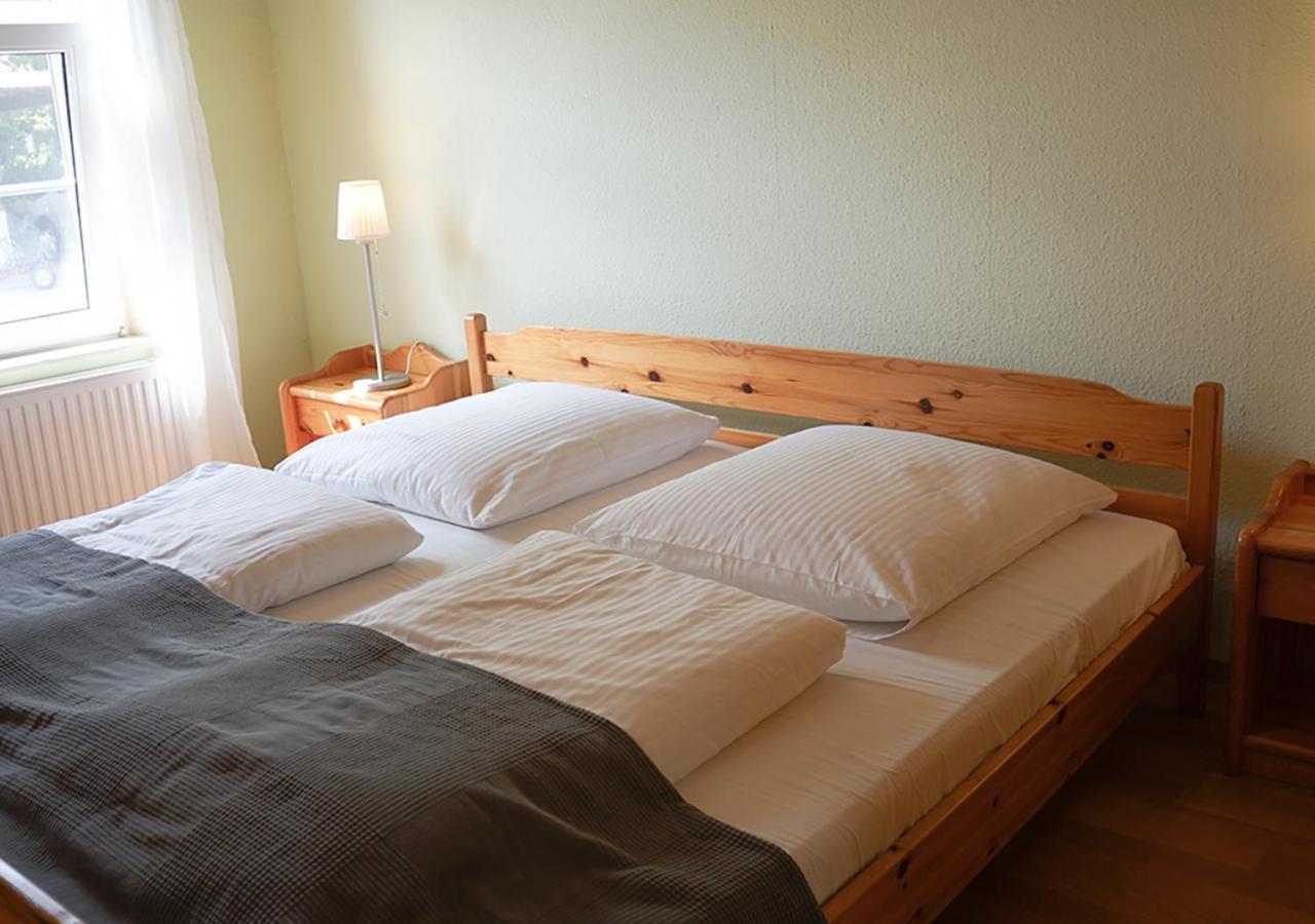 Ferienhof Landlord Femern Eksteriør billede