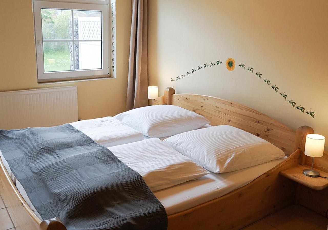 Ferienhof Landlord Femern Eksteriør billede